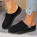 Vera | Cozy Lined Casual Shoes with Soft Sole