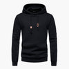 Odessa | Comfortable Textured Hoodie for Men