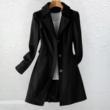 Camille | Women's Vintage Trench Coat