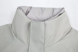 Nicole | Trendy Padded Down Jacket for Men