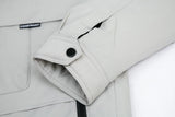 Nicole | Trendy Padded Down Jacket for Men