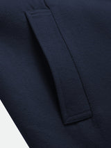 Ethan | Men's Tailored Longline Coat