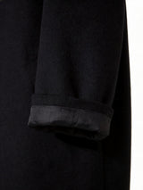 Adrian | Men's Long Trench Coat