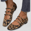 Adelia | Elegant Ballerinas - Threadford