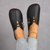 Clarissa™ | Elegant Orthopaedic Loafers - Threadford