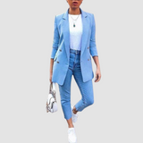 Briony | Elegant Tailored Blazer for Women