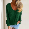 Luna | Trendy Loose-Fit Sweater