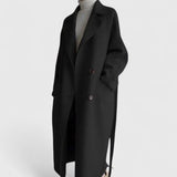 Camille | Premium Long Coat for Women