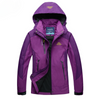 Liliana | Women's Hiking Outdoor Jacket with Hood