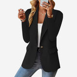 Olivia | Elegant Tailored Blazer for Women