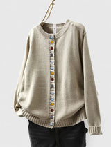 Kalynnah | Comfortable Cardigan