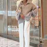 MaraKnit™ | Sequin Knit Cardigan for Women