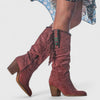 Hannah | Comfort Orthopedic Boots with Supportive Sole