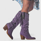 Hannah | Comfort Orthopedic Boots with Supportive Sole