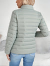 Elowen™ | Lightweight Quilted Jacket