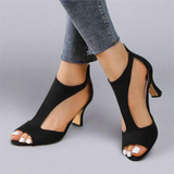 Marga™ | Elegant Orthopaedic Sandals - Threadford