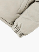 Beatrice | Casual Quilted Hooded Jacket for Men
