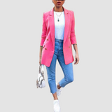Briony | Elegant Tailored Blazer for Women