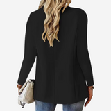Olivia | Elegant Tailored Blazer for Women