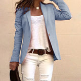 Amelia | Elegant Slim-Fit Blazer for Women