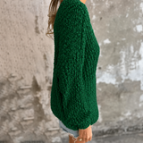 Luna | Trendy Loose-Fit Sweater