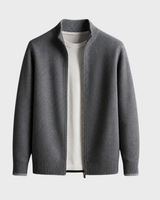 Ronan | Essential Italian Knit Cardigan