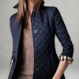 Giselle | Timeless Quilted Jacket for Women