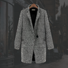 Vivienne | Women's Long Tailored Winter Coat