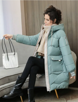 Hannah | Insulated Winter Jacket for Women
