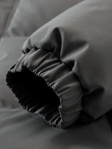 Beatrice | Casual Quilted Hooded Jacket for Men