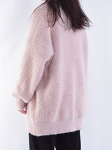 Elena | Women's Soft Open-Front Knit Cardigan