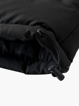 Beatrice | Casual Quilted Hooded Jacket for Men