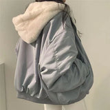 Evelyn | Reversible Jacket