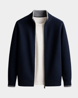Ronan | Essential Italian Knit Cardigan