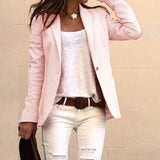 Amelia | Elegant Slim-Fit Blazer for Women