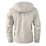 Amber | Robust Waterproof Winter Parka with Fur Hood