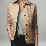 Giselle | Timeless Quilted Jacket for Women