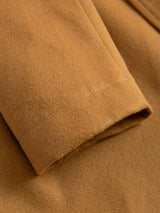 Ethan | Men's Tailored Longline Coat