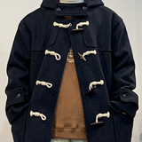 Talia | NordicShield Winter Coat