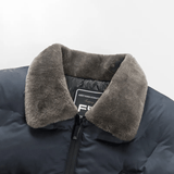 Chloe | Weatherproof Quilted Outdoor Jacket for Men