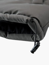 Beatrice | Casual Quilted Hooded Jacket for Men