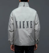 Nicole | Trendy Padded Down Jacket for Men