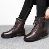 Maverick | Men's Rugged Winter Boots