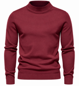 Alexander | Slim-Fit Turtleneck Sweater for Men