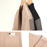 Hugo | High-Quality Virgin Wool Cardigan