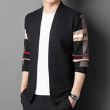 Hugo | High-Quality Virgin Wool Cardigan