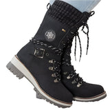 Rebecca | Orthopedic Thermal Winter Boots for Women
