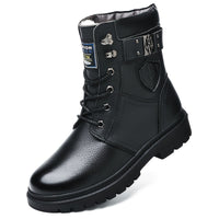 Maverick | Men's Rugged Winter Boots
