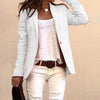 Amelia | Elegant Slim-Fit Blazer for Women