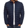 Willow | Trendy Luxury Quilted Down Jacket for Men